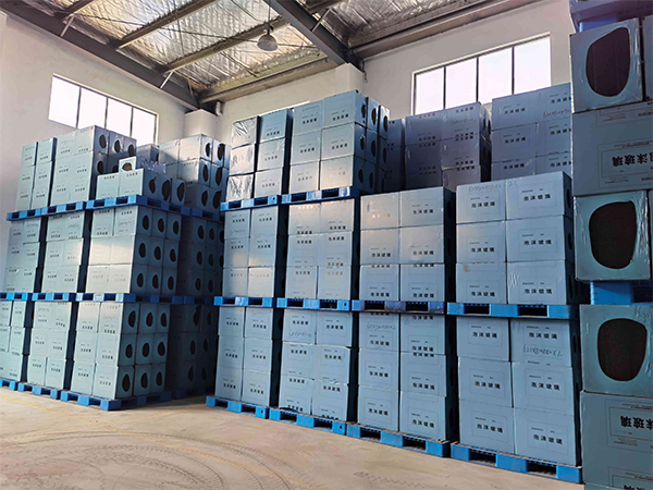泡沫玻璃保溫是什么材料，如何施工?