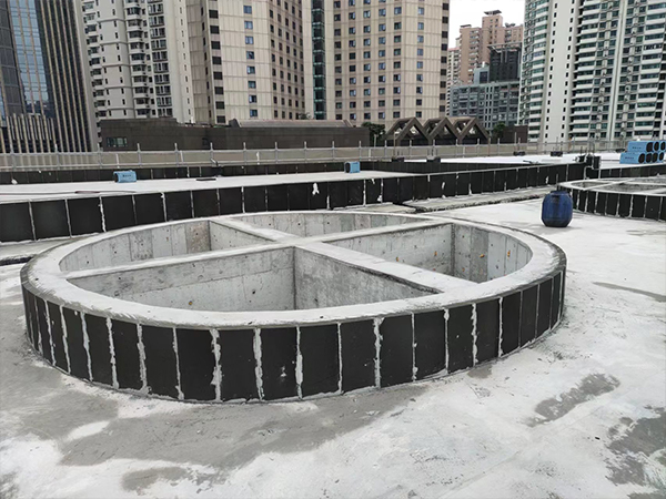 創新與環保共舞：泡沫玻璃保溫材料廠家引領建筑行業新潮流